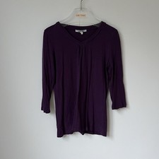 Steilmann Bluse Shirt Oberteil