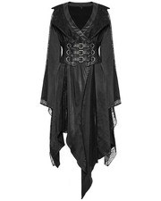 Punk Rave Damen Dark Gothic