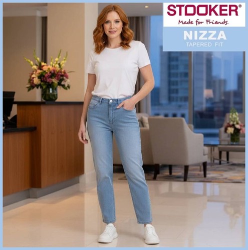 Stooker nizza light blue - stooker, |