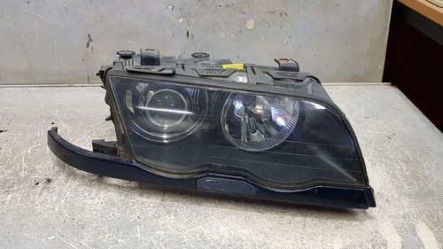 Scheinwerfer xenon vorne - xenon,