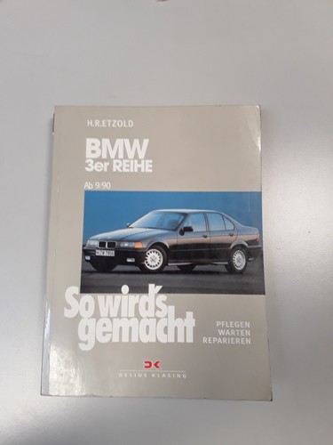 Etzold buch bmw - buch,