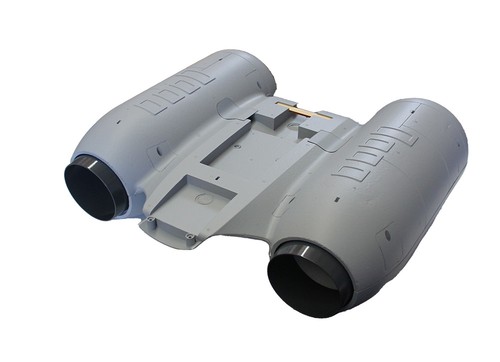 Freewing thunderbolt ii - a-10,
