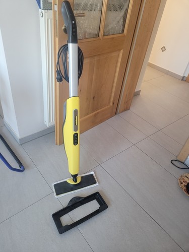Kärcher dampfreiniger 3 - dampfreiniger,