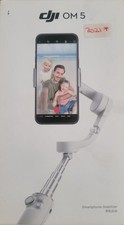 DJI OM 5 Smartphone Gimbal