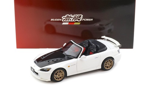 Motorhelix honda s2000 - 1:18,