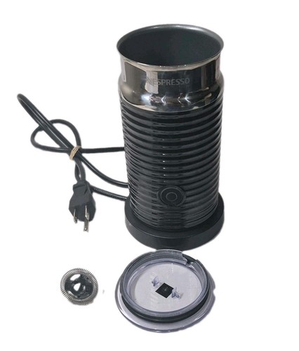 Nespresso aeroccino electric - nespresso, 3