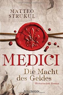 Medici die macht des - -,