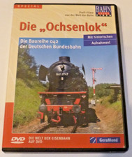 DVD Bahn-Extra Video "Die