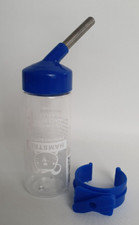 100ml Nagetiere Wasserflasche Hamster Maus Degu Gerbil Trinker kleines Haustier Tier