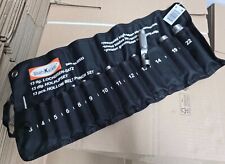 STAHLKAISER Locheisen-Satz