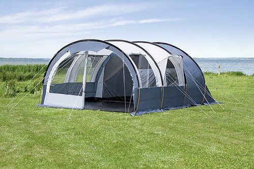 Dwt campingzelt gobi plus - campingzelt,