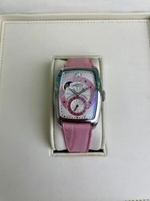 Swiss Made, Armand Nicolet