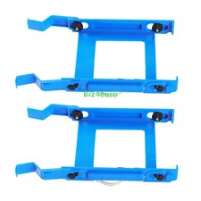 2x 2,5" SSD HDD Festplatten