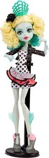 Monster High 2014 (G1) CDC37