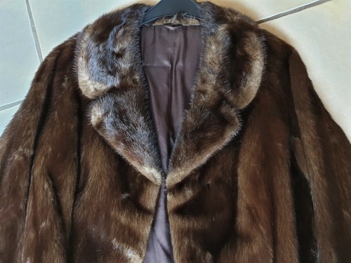 Nerz kurzjacke damen - damen, (gr