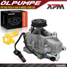 Ölpumpe Öl Pumpe für Ford