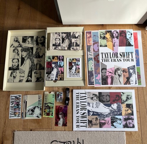 Taylor swift eras - tour, vip