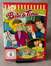 Bibi & Tina - Das Zirkuspony /