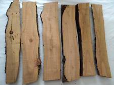 Aprikosen Holz Bretter