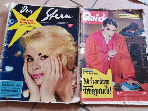 Tlg der stern zeitschrift - der,