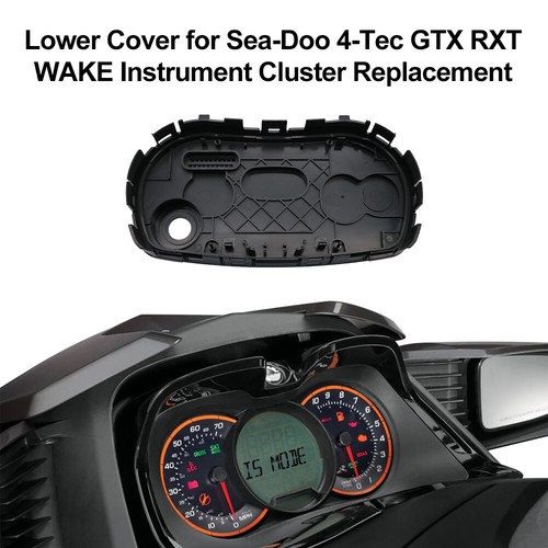 Untere abdeckung für sea doo - abdeckung, sea-doo