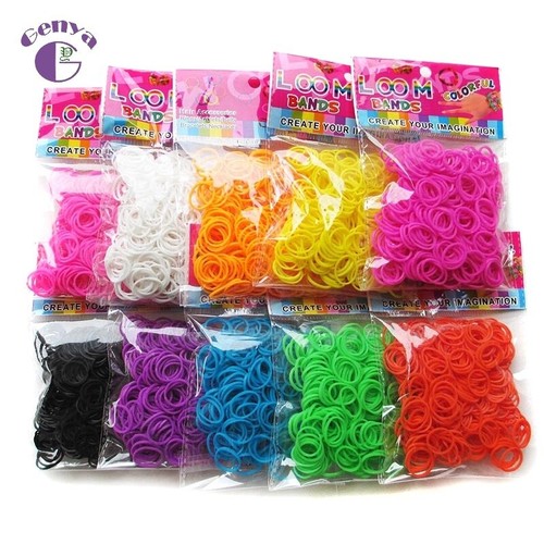 Neu loom bands sortiert - neu,