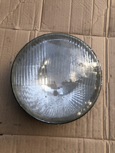 Fer lampenglas streuscheibe - lampenglas,