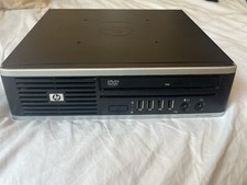 HP Compaq 8000 Elite Ultraslim