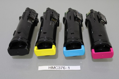 Xerox toner cyan magenta - xerox,