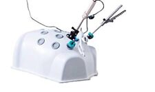 WANJIAJIA Bionic Thorakoskopie und Laparoskopische Trainer Box