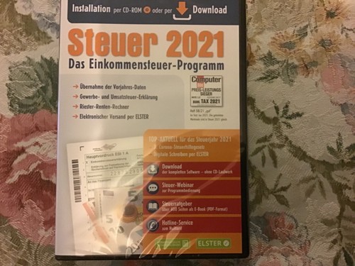 Aldi steuerprogramm 2021 - aldi,