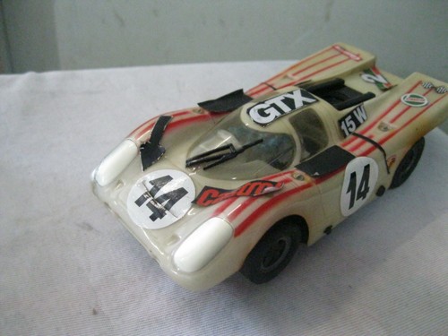 Carrera universal 132 porsche - universal,