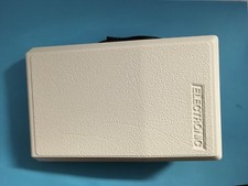 Fußanlasser / Fußpedal