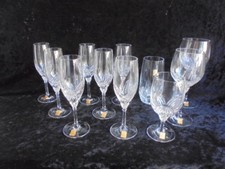 Nachtmann Bleikristall 7