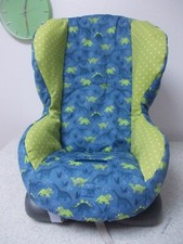 Britax römer king bezug - king,