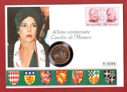Caroline monaco - caroline,