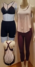Fabletics*Top+Hose*Oceans