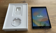 Apple iPad 5. Gen. 32GB, WLAN, 24,64 cm, (9,7 Zoll) - Spacegrau