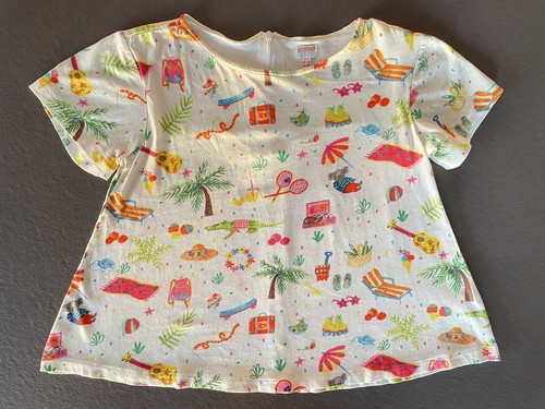 Room seven mädchen shirt - seven,
