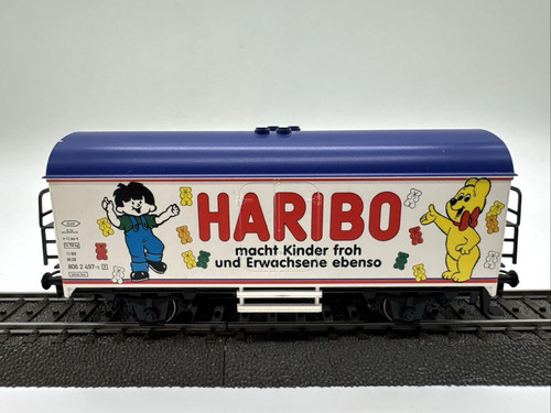 Märklin 44174 kühlwagen - 44174,