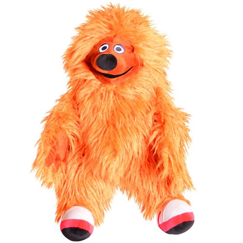 Samson hand puppe - |, |
