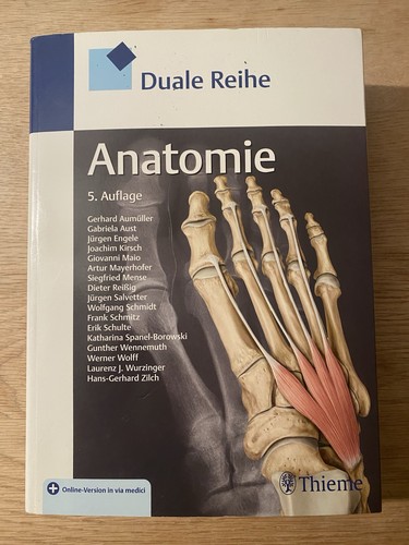 Aumüller duale reihe - duale,