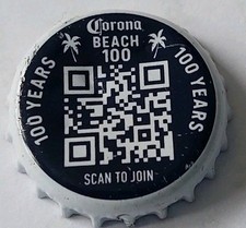 NEU! NEW! Kronkorken CORONA BEER aus SÜDAFRIKA SOUTH AFRICA