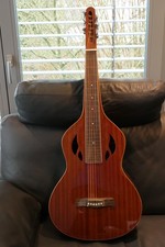 Vando Lapsteel (akustisch)