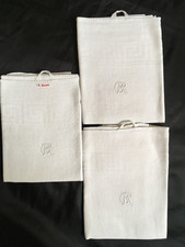 3 Stück altes um 1900