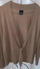 Neue Madeleine Strickjacke  40