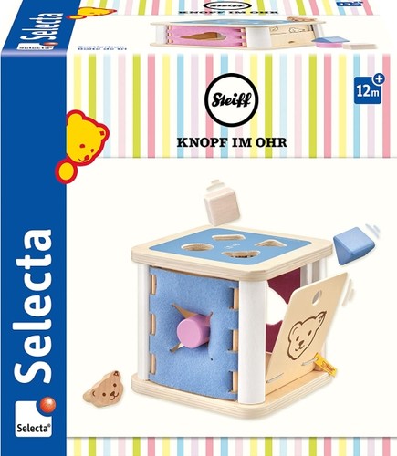 Selecta 64308 sortierbox - selecta,