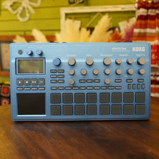 KORG ELECTRIBE2 BL