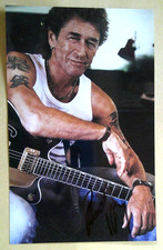 !!! SALE !!! PETER MAFFAY original signiert – ca. 13x18 cm !!!