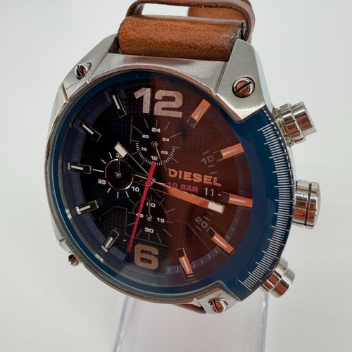 Diesel watch 4400 - diesel, dz-4400